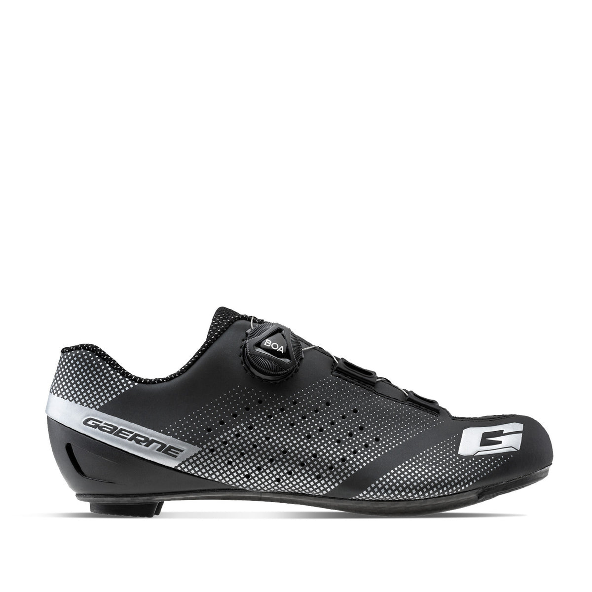 Kingad Gaerne crb G.TORNADO lady matt black 39