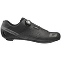 Gaerne Carbon G.Tornado wide -kengät, musta, koko 43,5
