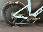 Ratas Ridley Triton FAST FORCE XPLR TRI25D1s(M), sinine