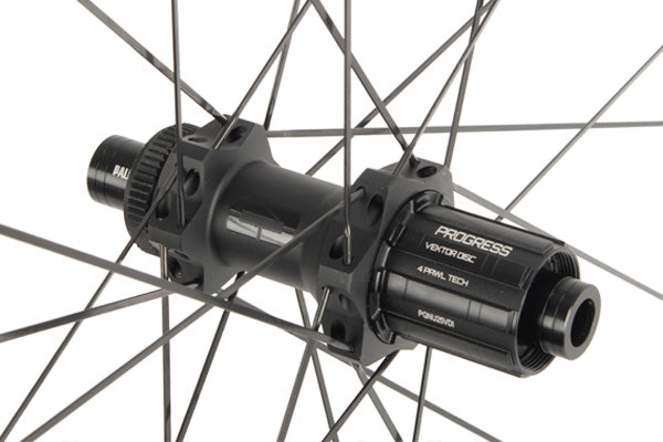 Jooksud Progress Airspeed 44 DISC JGO Shimano