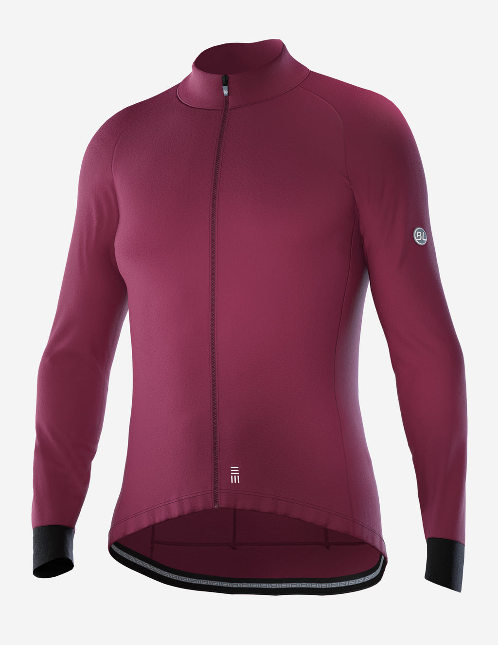 Pitkähihainen paita BL Nismo violetti wmn M
