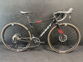 polkupyörä Ridley Yungstr GRX400 2x10 (XXXS)