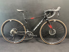 polkupyörä Ridley Yungstr GRX400 2x10 (XXXS)
