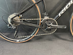 polkupyörä Ridley Yungstr GRX400 2x10 (XXXS)