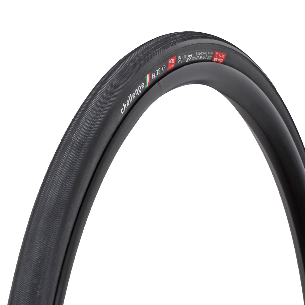 Tire Challenge H-CL Elite XP PRO 700x27 