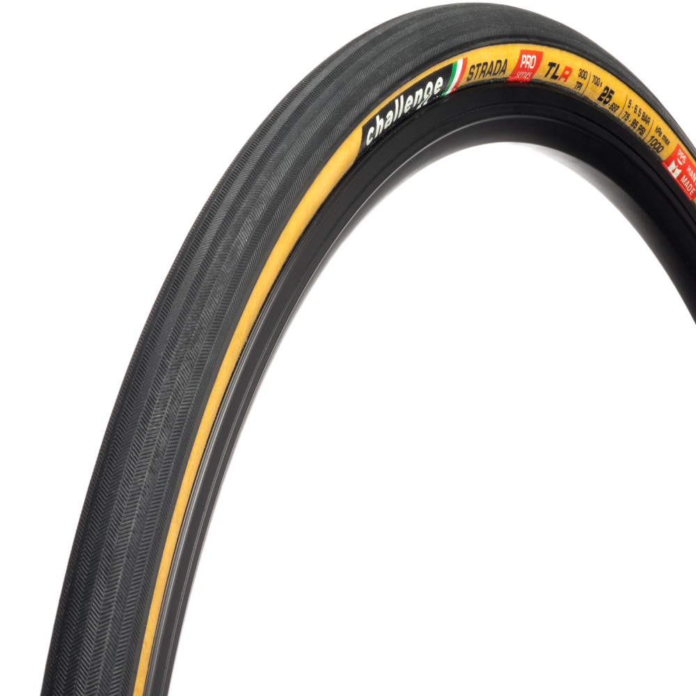 Rehv Challenge  STRADA 700X25 TLR