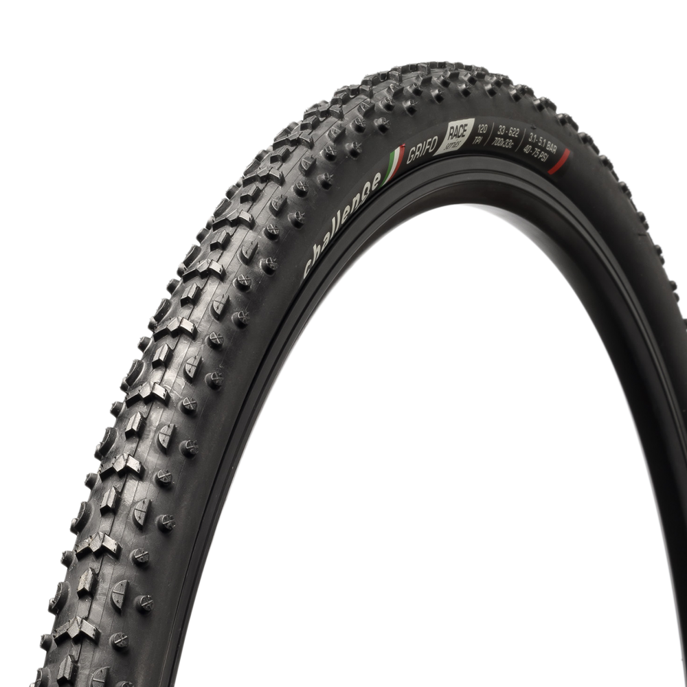 Rehv Challenge GRIFO RACE RC 700x33