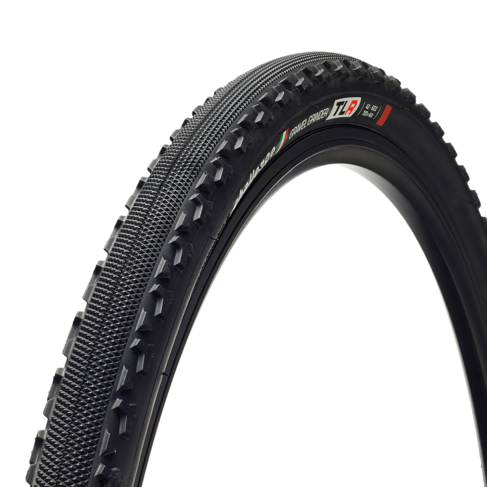 Rehv Challenge GRAVEL GRINDER 700x42 TLR