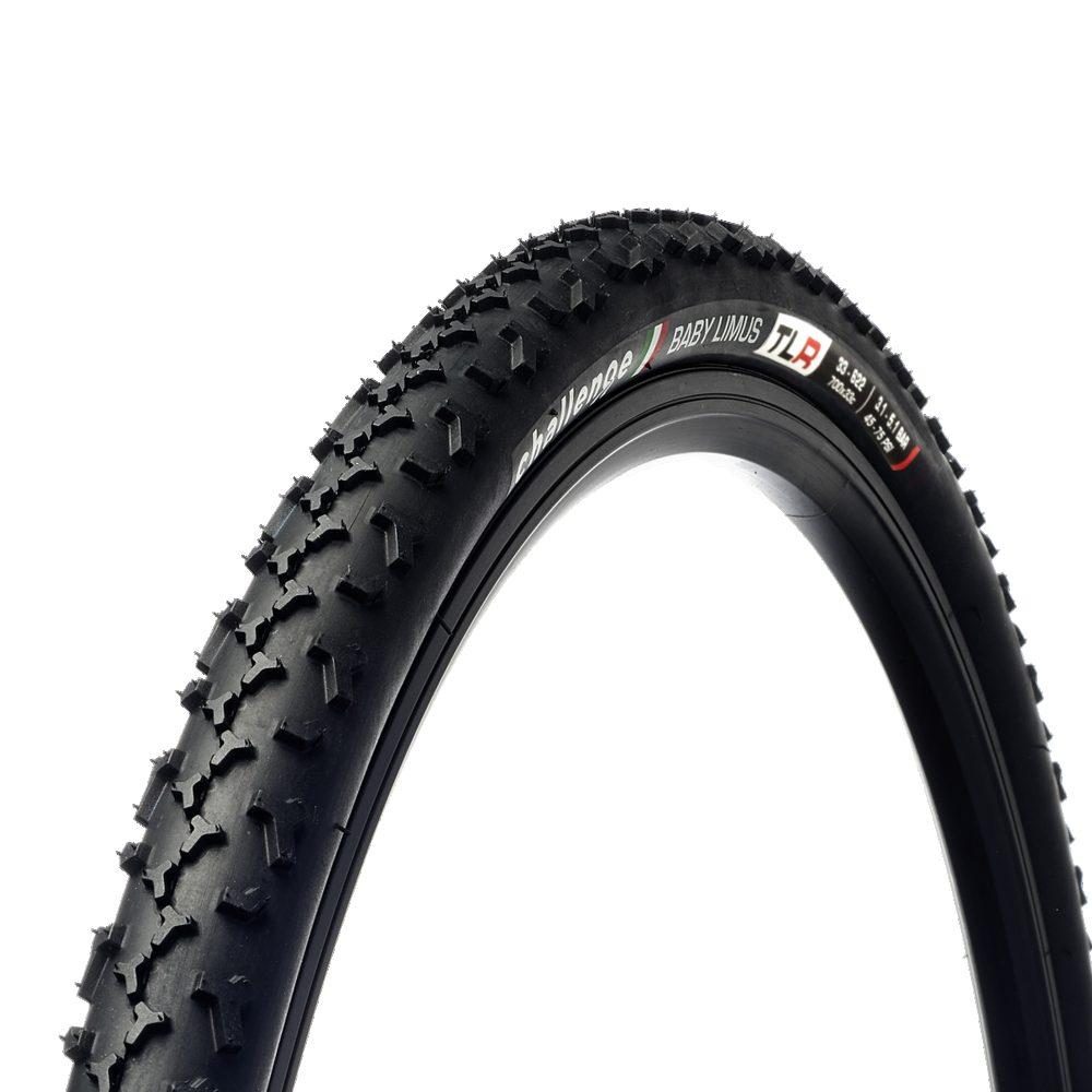 Tire Challenge Baby Limus 700x33 TLR 