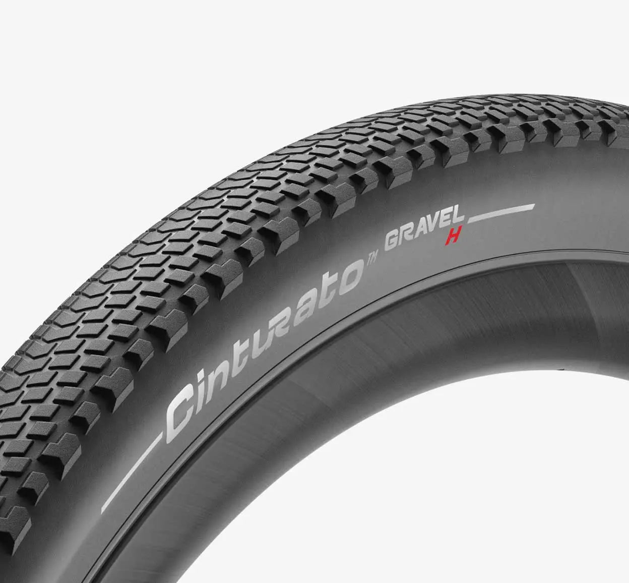 Rehv Pirelli CINTURATO GRAVEL H TLR 45-650b