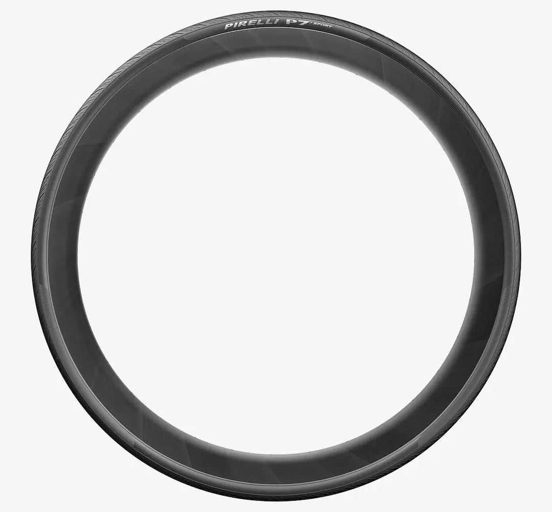 Tire Pirelli P7 Sport 700x26 
