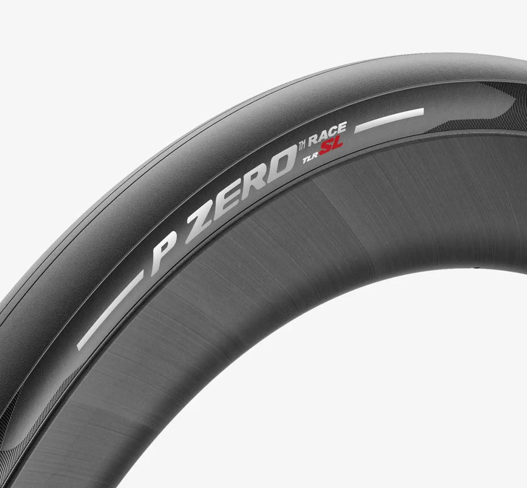 Pirelliin P-ZERO Race TLR SL 700x28 -rengas
